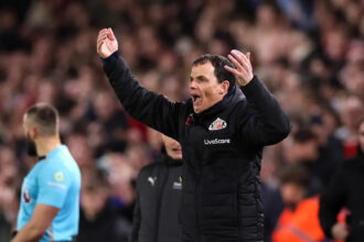 Matchday Musings: Sunderland Hit 40 Points With Gritty Win At Elland Road