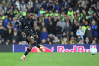 Talking Points: Sunderland Reach The ‘Magic Forty’ At Elland Road!