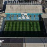 Leeds director warns expansion is now or 'never'