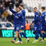 Everton vs Burnley: Preview, Predicted Lineups and Where to Watch