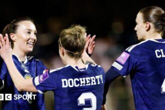 Does 'class' captain Weir hold the key to Scotland's World Cup return?