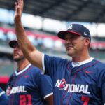Meet USA's star-studded World Baseball Classic coaching staff, from Andy Pettitte to Mark DeRosa
