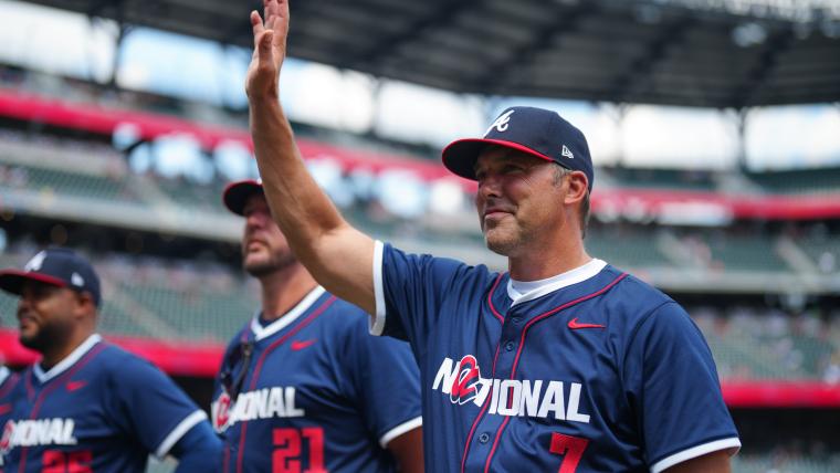 Meet USA's star-studded World Baseball Classic coaching staff, from Andy Pettitte to Mark DeRosa