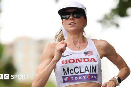 Runners to be given prize money after being led off course