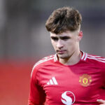 United starlet Jack Fletcher banned for six games ahead of Newcastle clash