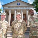 Trent Perry leads UCLA to one-sided upset of No. 9 Nebraska