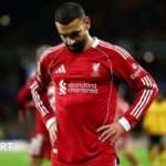 Liverpool top-five failure 'could cost £120m'