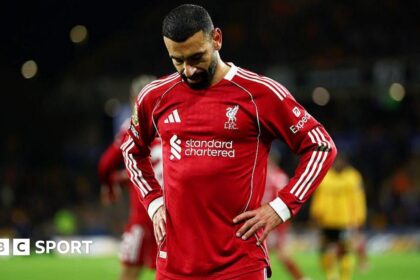 Liverpool top-five failure 'could cost £120m'
