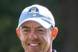 Donald to return as Europe's Ryder Cup captain