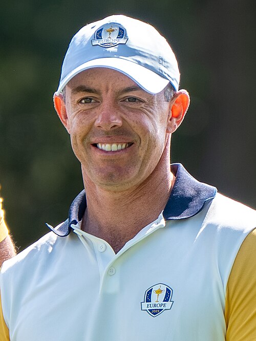 Donald to return as Europe's Ryder Cup captain