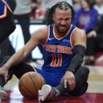 Knicks vie for long-awaited home win vs. Thunder