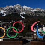 Watershed moment as Russia's sporting exile ends