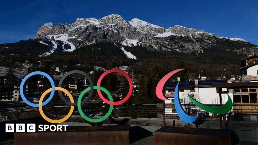 Watershed moment as Russia's sporting exile ends