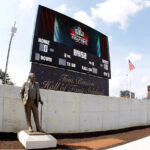 Arizona Cardinals, Carolina Panthers to play in 2026 Hall of Fame Game