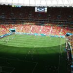 Cardinals, Panthers paired in Hall of Fame Game