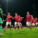 Wrexham to play Liverpool at Yankee Stadium as part of summer tour