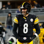 Aaron Rodgers says Steelers have not given him deadline to make decision