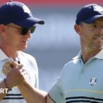 Donald return 'wonderful' for Europe - McIlroy