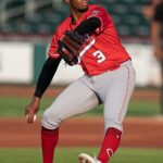 Reds ace Hunter Greene to undergo MRI for right elbow stiffness