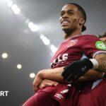 Summerville proves he could be West Ham's saviour