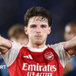 'Only one team tried to play' - Arsenal earn the points, but not plaudits