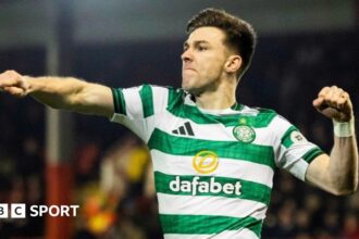 Are big-game players keeping Celtic in title hunt?