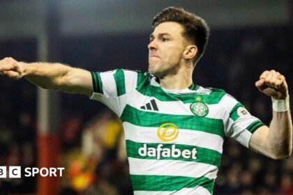 Are big-game players keeping Celtic in title hunt?