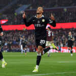 João Pedro hits a hat-trick as Chelsea down Villa to go fifth