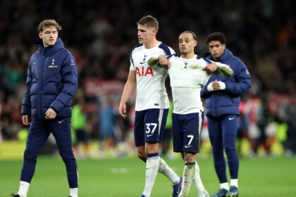 Tottenham Hotspur vs Crystal Palace – Match preview and team news
