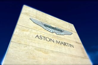 'Like being electrocuted!' – Aston Martin reveal shocking extent of vibration issues