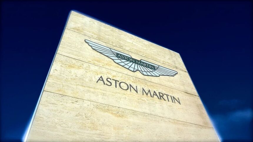 'Like being electrocuted!' – Aston Martin reveal shocking extent of vibration issues