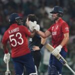Is England vs India on TV? How to watch T20 World Cup semi-final