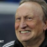 Weekly sports quiz: Which club is Warnock managing?