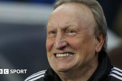 Weekly sports quiz: Which club is Warnock managing?