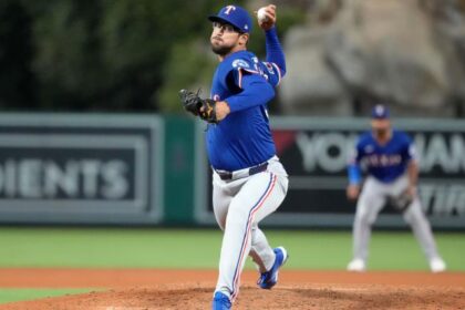 How Dane Dunning is eligible to play for Korea in World Baseball Classic