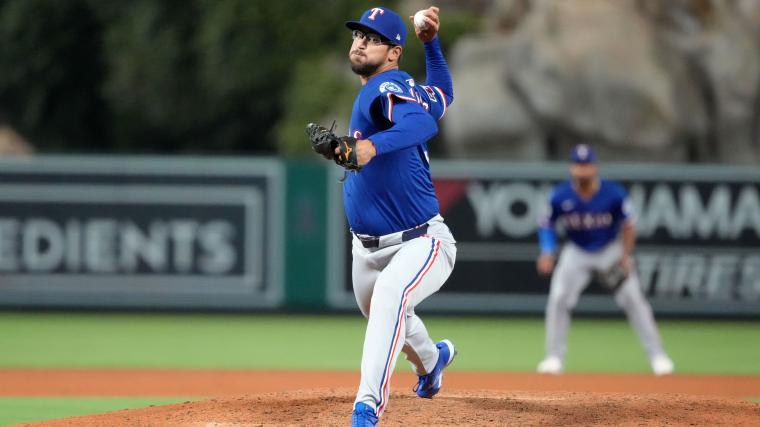 How Dane Dunning is eligible to play for Korea in World Baseball Classic