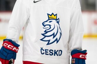 What does Česko mean? Explaining Czechia's World Baseball Classic uniforms