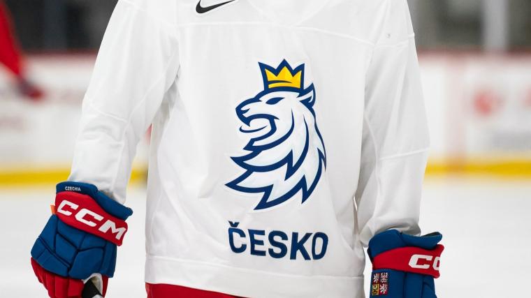 What does Česko mean? Explaining Czechia's World Baseball Classic uniforms
