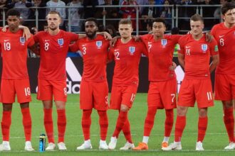 'Hungry for more' - Lewandowski on Kane, Rashford and secrets of a star striker