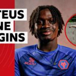 'We always knew he had elite potential'