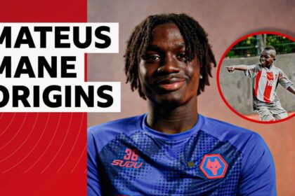 'We always knew he had elite potential'