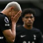 How relegation could cost Spurs more than £250m