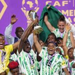 Caf postpones Wafcon 2026 just 12 days before kick-off