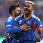 India beat England in epic semi-final despite Bethell ton