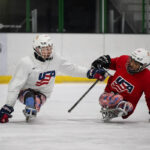 2026 Paralympic Games: How to watch Team USA vs. Italy compete in sled hockey today