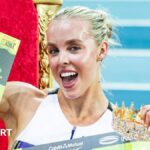 Hodgkinson leads GB medal hopes at world indoors