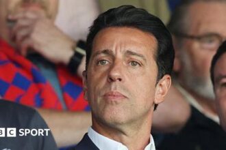 Forest tell Edu to stay away from training ground