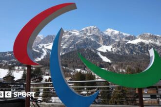 No UK government ministers to attend Paralympic ceremonies