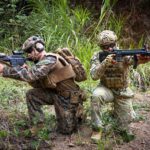 Reports: Bills acquiring WR DJ Moore from Bears for second-round pick