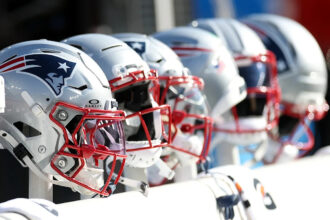 Patriots free agency tracker: News, rumors, signings, instant analysis